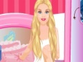 Joc Barbie Daily Spa
