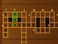 Joc Crossword Game Play - 99
