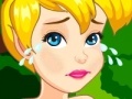 Joc Tinkerbell forest accident
