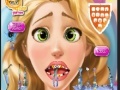 Joc Rapunzel At The Dentist