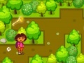 Joc Dora Lost In Maze