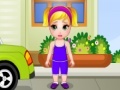 Joc Baby Madison Gym