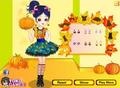 Joc Dress Me For Thanksgiving