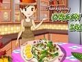Joc Green Bean Salad
