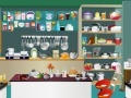 Joc Pretty Kitchen Hidden Objects