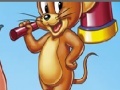 Joc Tom and Jerry Puzzles