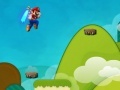 Joc Mario Flying Adventures