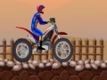 Joc Motocross extreme