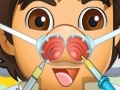 Joc Diego Nose Doctor