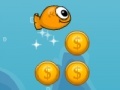 Joc Fish swim