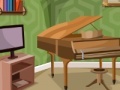 Joc Vintage Modern Room Escape