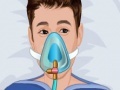 Joc Justin Bieber Flu Doctor