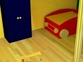 Joc Yellow Kids Room