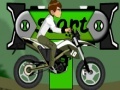 Joc Ben 10 Motorcycling 2