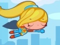 Joc Superhero slacking