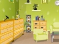 Joc Greenish Room Escape