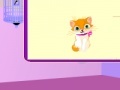 Joc Kitty-Animation Puzzle