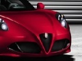 Joc Alfa Romeo Puzzle