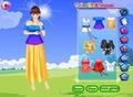 Joc Miss Teen Style