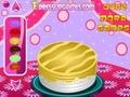 Joc Birthday Cake Decoration