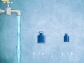 Joc Empty Bottle Water Puzzle