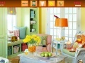 Joc Cozy Room Objects