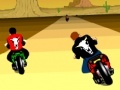 Joc Desert Gang Race