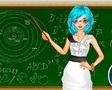 Joc My Teacher Dress Up