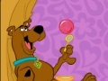 Joc Scooby Doo Bubble Trouble