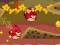 Joc Angry birds water аdventure
