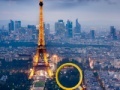 Joc Paris dreams: Hidden stars