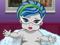 Joc Baby Monster Bathing