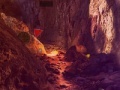 Joc Gold Cave Escape