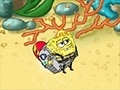 Joc Sponge Bob: Mistery Sea