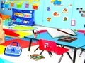Joc Kids Playroom Hidden Objects