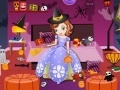 Joc Sofia The First Halloween House Cleaning