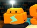 Joc Orange robots