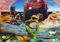 Joc Hidden Objects The Muppets