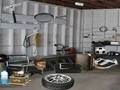 Joc Hidden Objects Garage