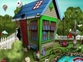 Joc Hidden Garden Gnomes