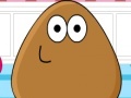Joc Pou Girl Bathing Day