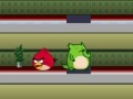 Joc Angry Bird Pass Level