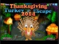 Joc ThanksGivingTurkeyEscape 2014