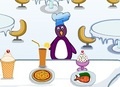 Joc Penguins Polar Banquet