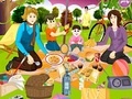 Joc Hidden Alphabets Picnic