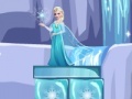 Joc Snow queen