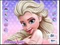 Joc ElsaFrozenCoolMakeover