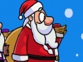 Joc Santa go adventure