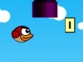 Joc Flappy Cheeky Bird