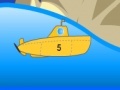 Joc Submarine path